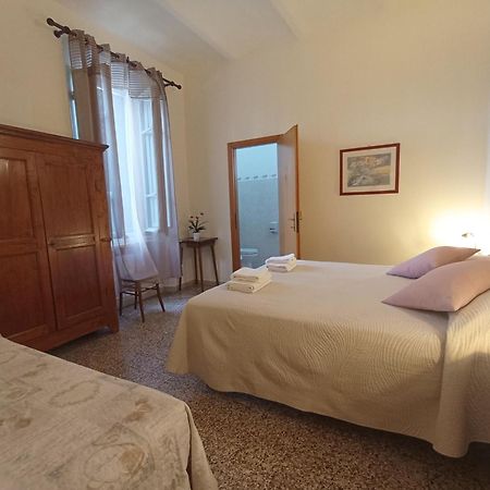 Locanda Prato D'Era 볼테라 외부 사진