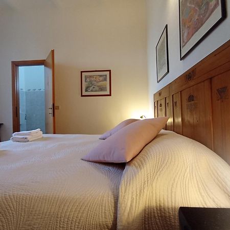 Locanda Prato D'Era 볼테라 외부 사진