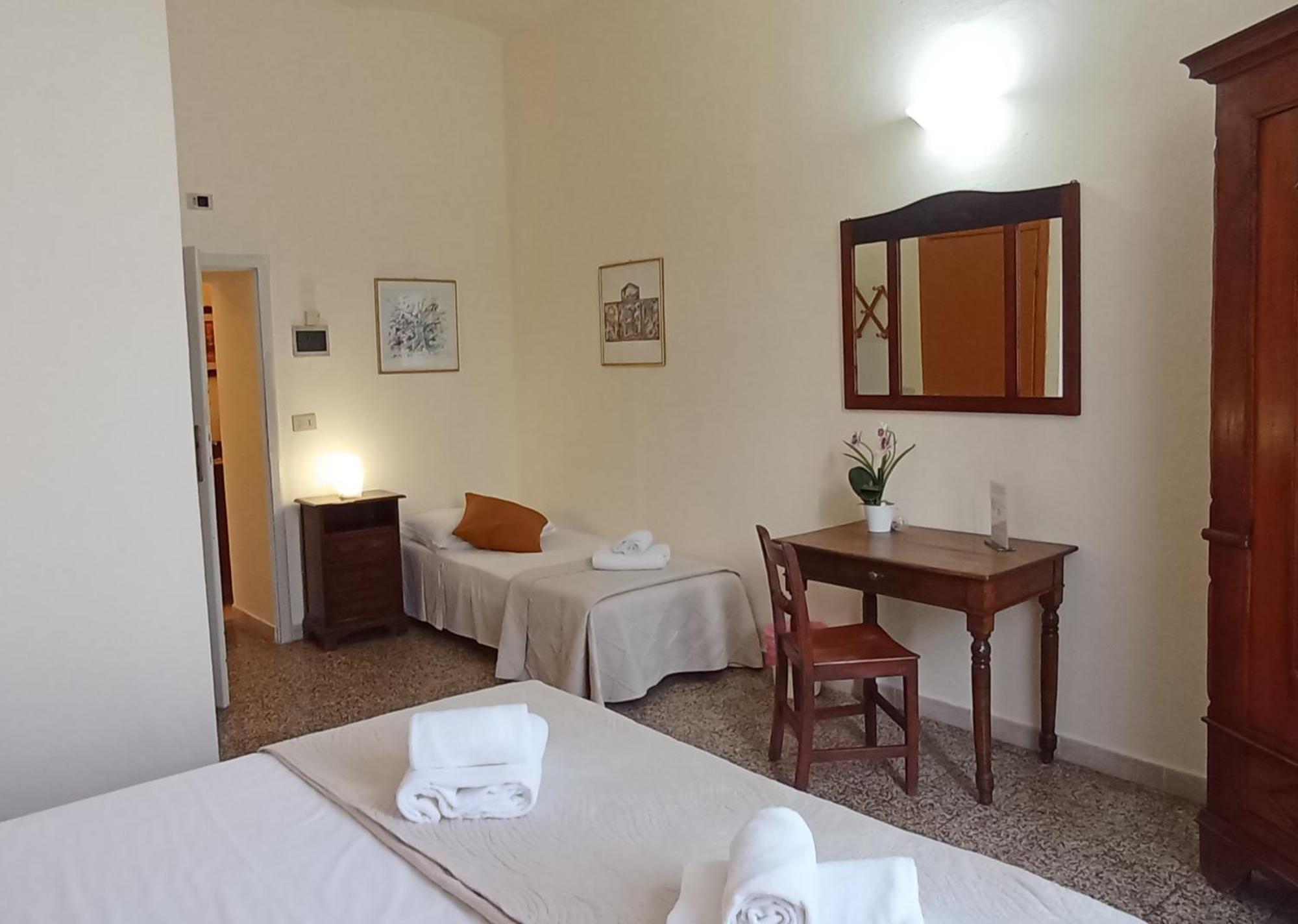 Locanda Prato D'Era 볼테라 외부 사진