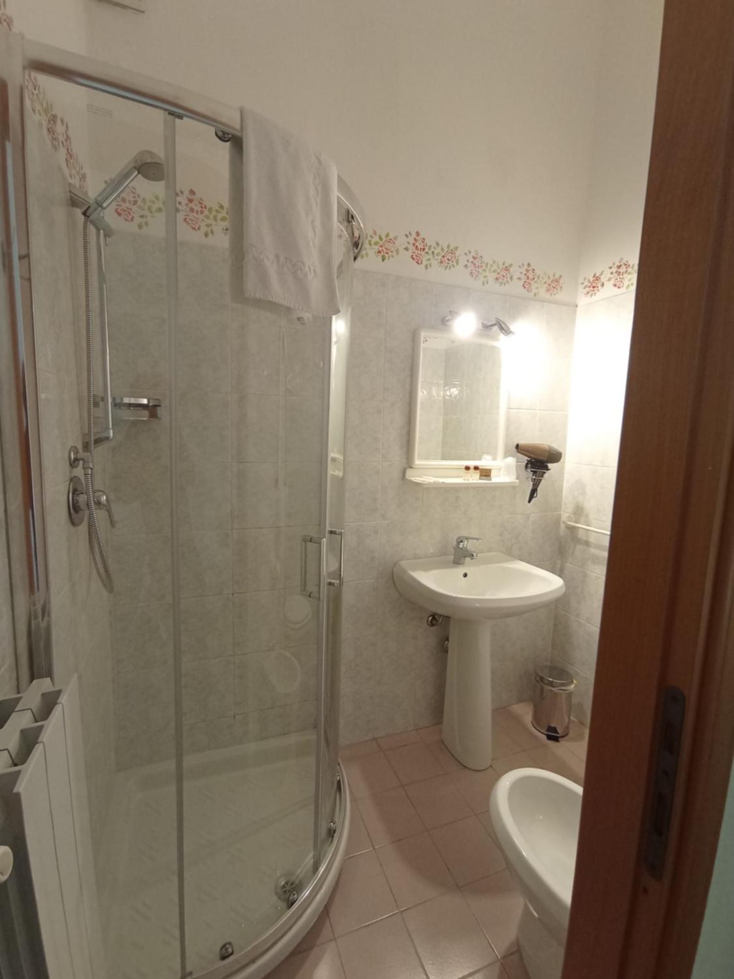 Locanda Prato D'Era 볼테라 외부 사진