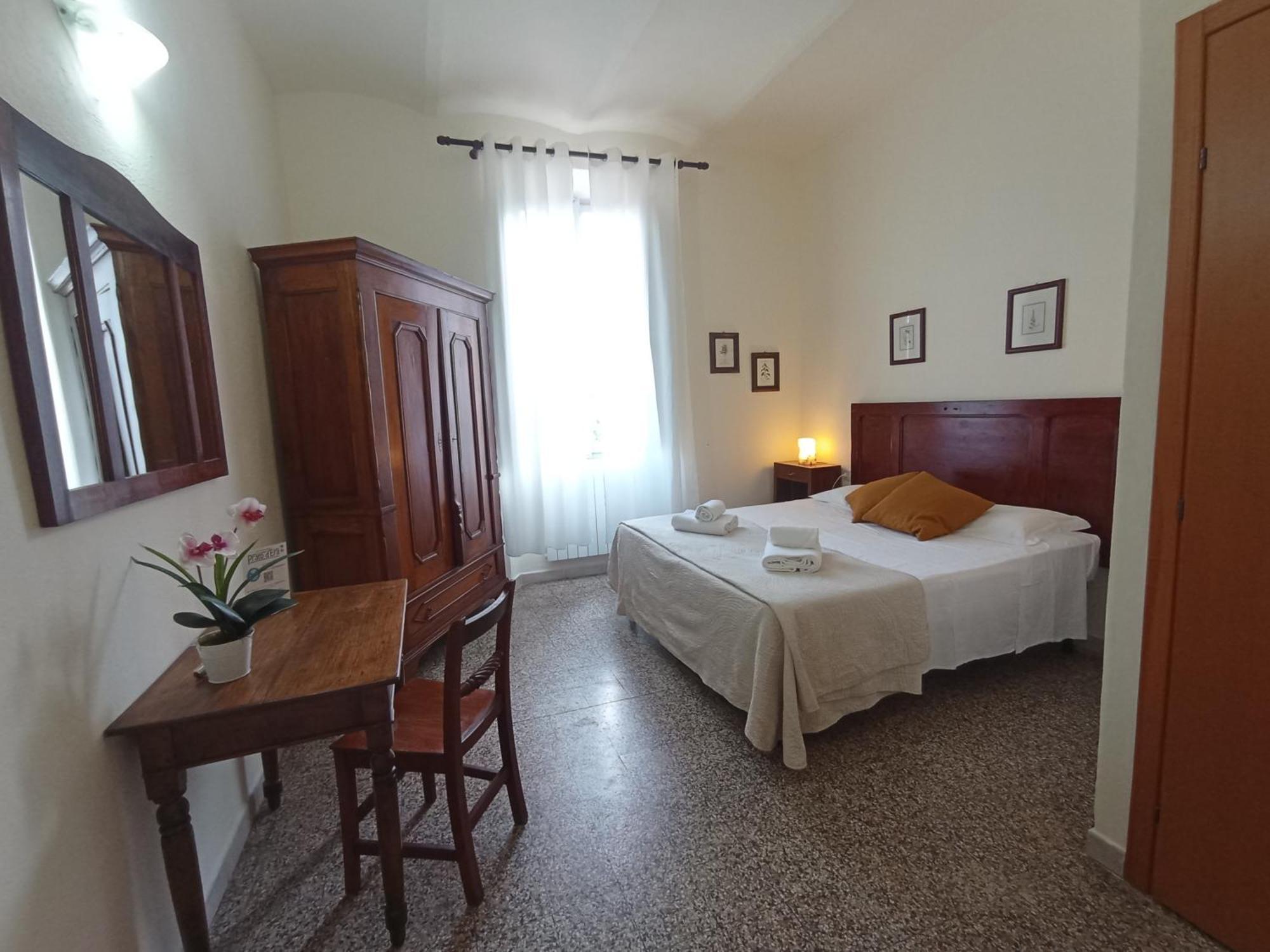 Locanda Prato D'Era 볼테라 외부 사진