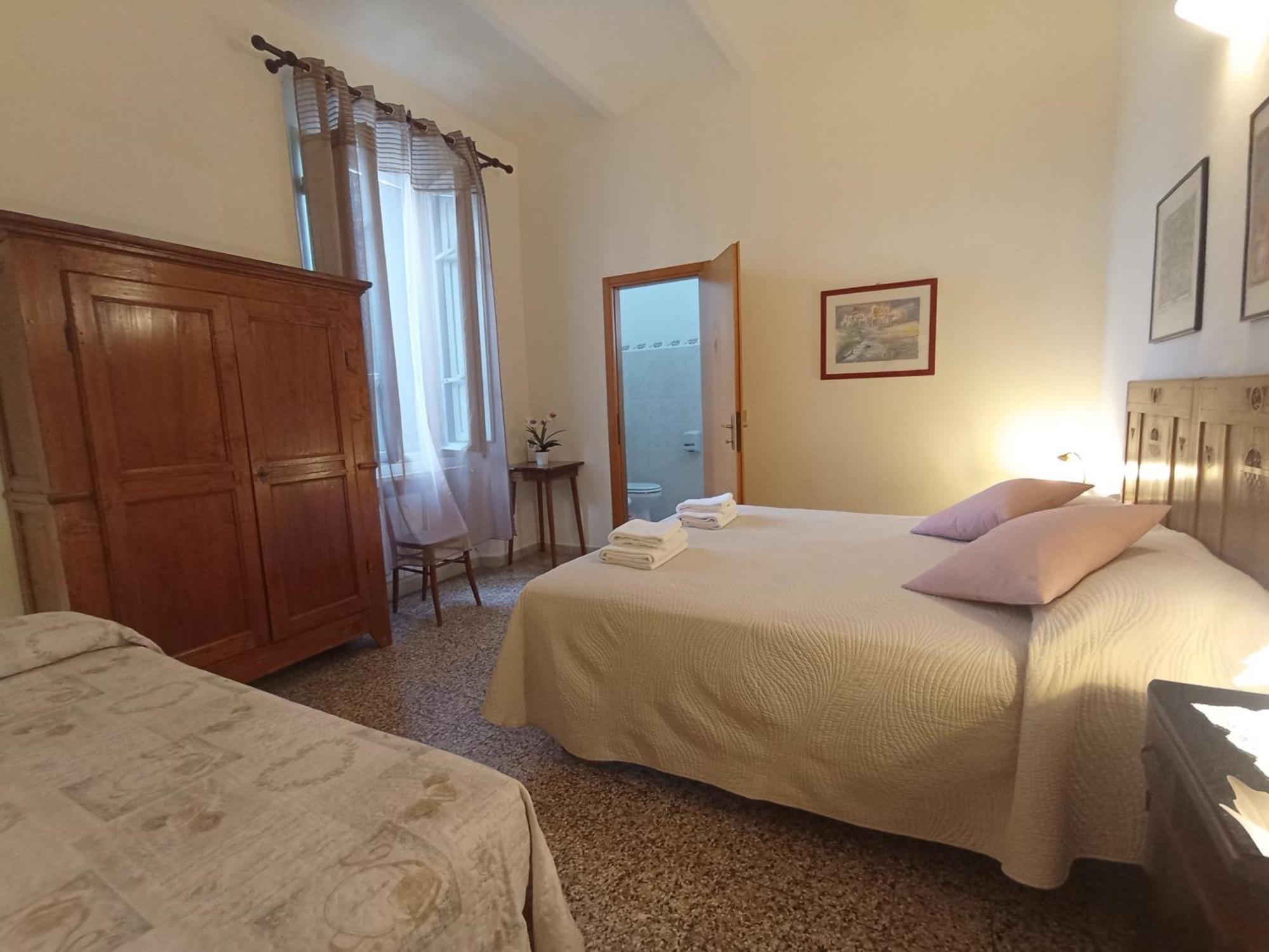 Locanda Prato D'Era 볼테라 외부 사진