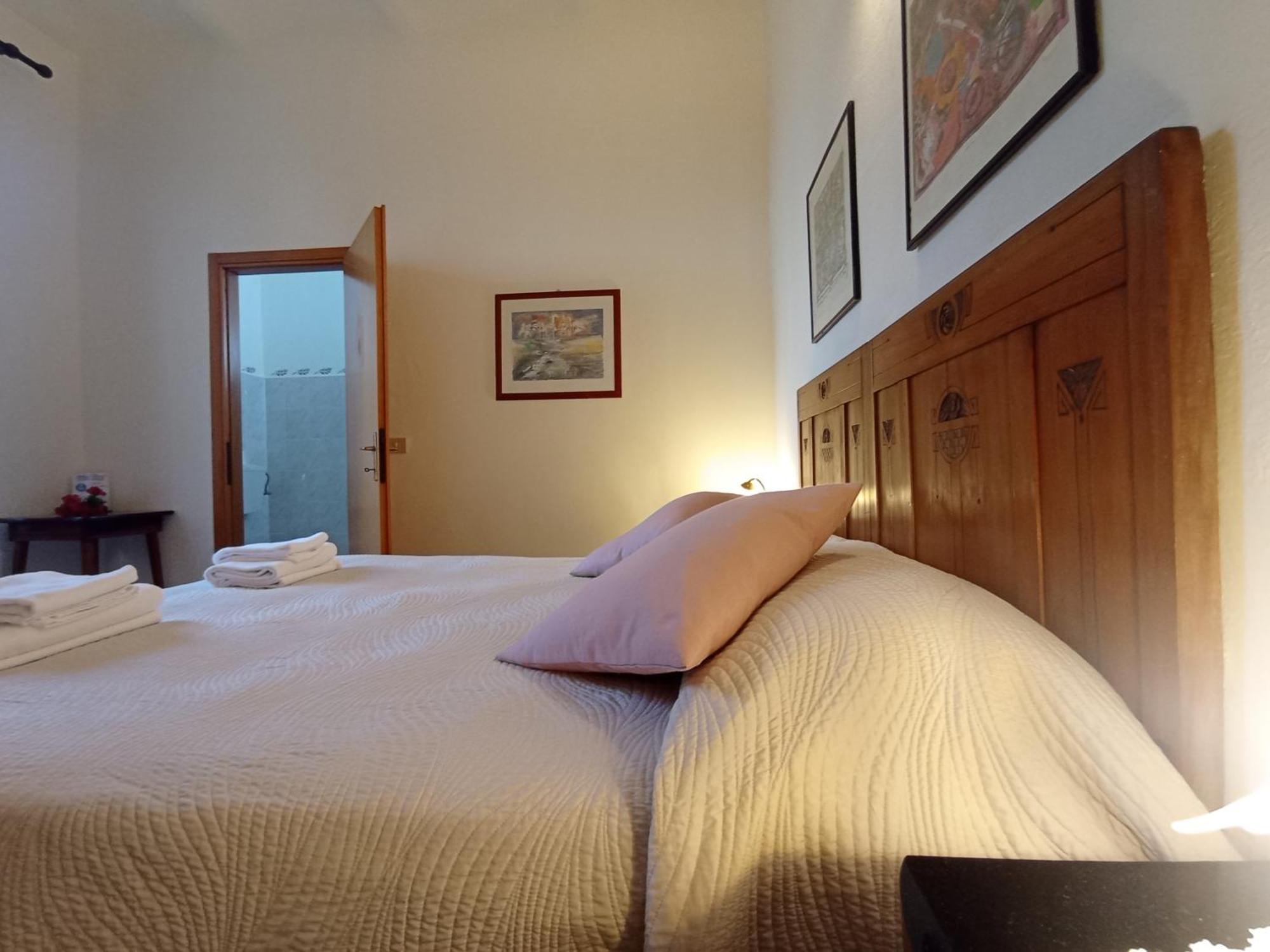 Locanda Prato D'Era 볼테라 외부 사진