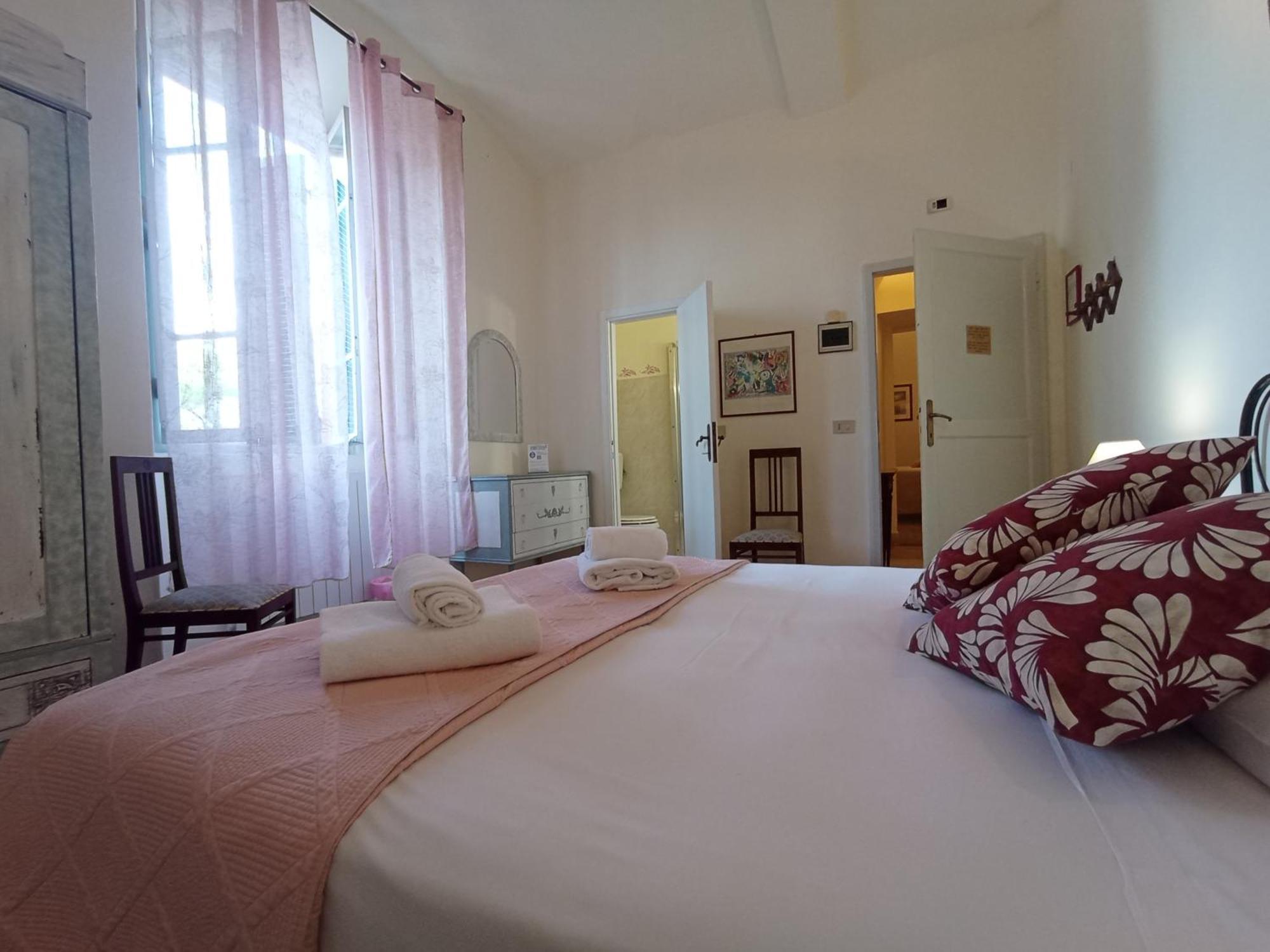 Locanda Prato D'Era 볼테라 외부 사진