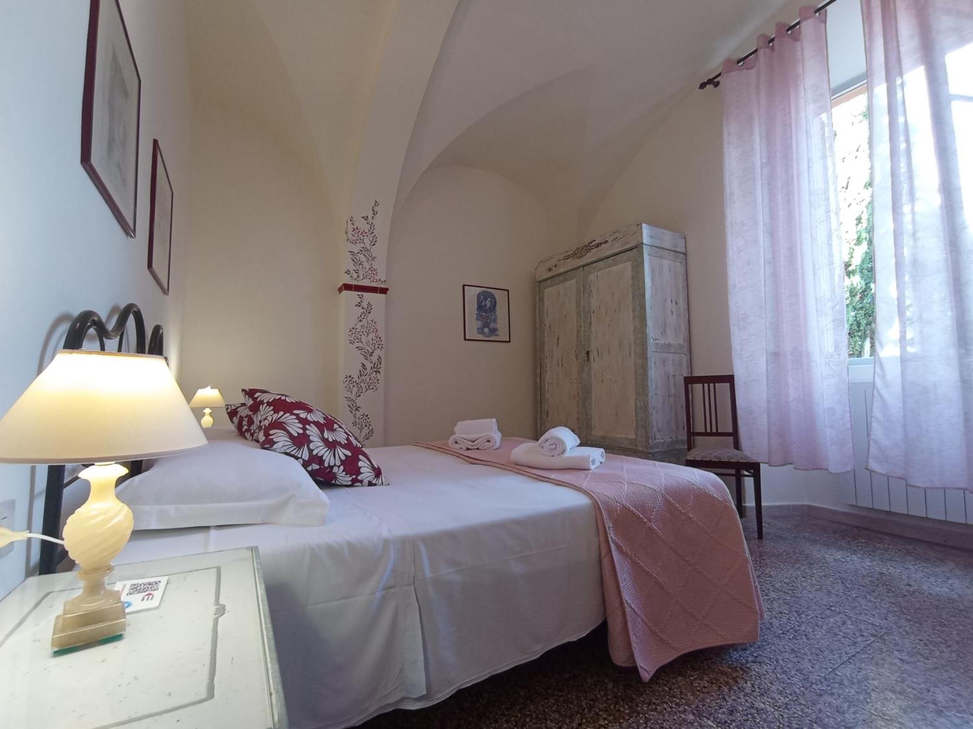 Locanda Prato D'Era 볼테라 외부 사진